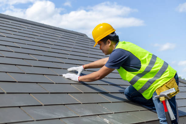 Roof Repair Estimates in Wausau, WI