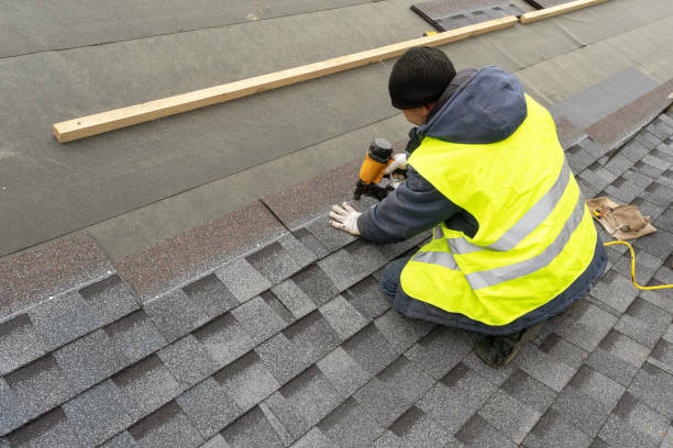 Wausau, WI Roofing Contractor Company
