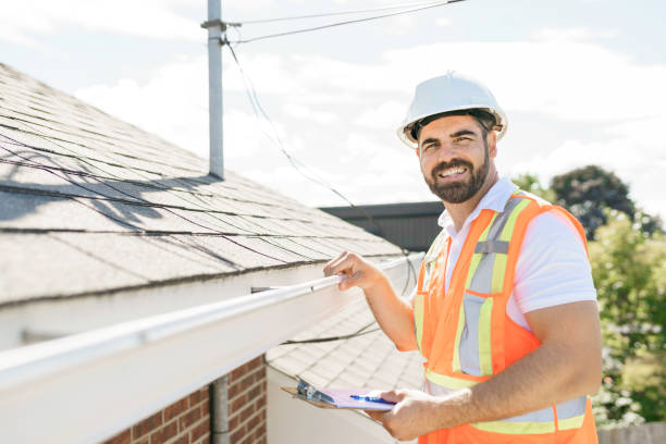 Roof Waterproofing Services in Wausau, WI