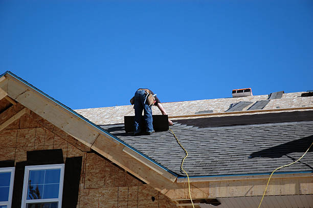 Best Residential Roofing Contractor  in Wausau, WI