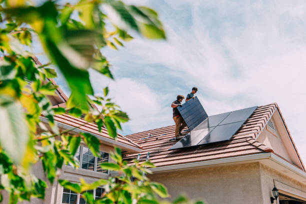Best Emergency Roof Repair  in Wausau, WI