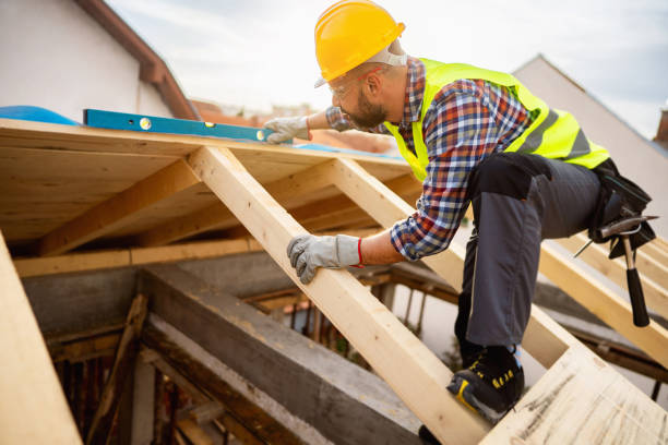 Best Commercial Roofing Services  in Wausau, WI