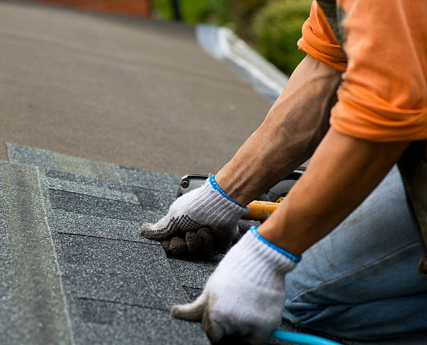 Gutter Installation and Roofing in Wausau, WI