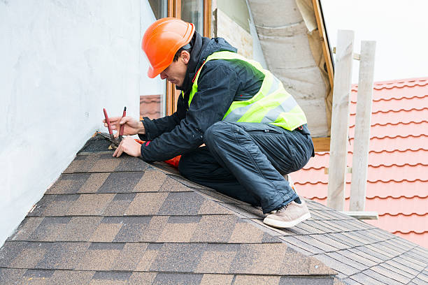 Quick and Trustworthy Emergency Roof Repair Services in Wausau, WI